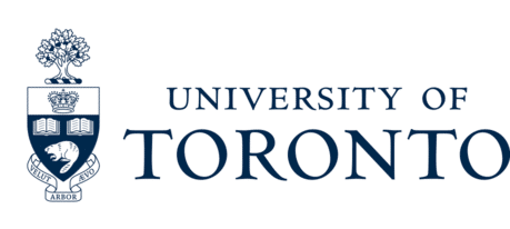 University of Toronto Dataverse logo