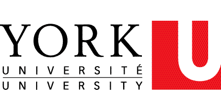 York University Dataverse logo