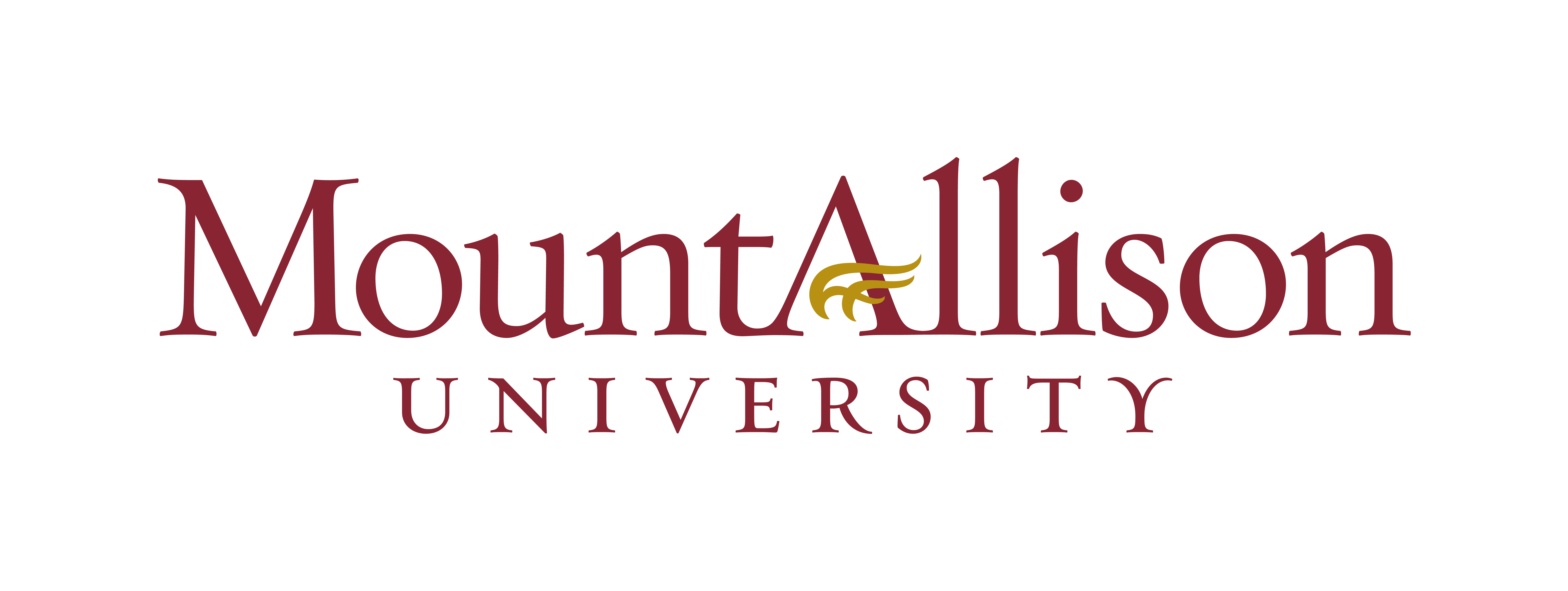 Mount Allison University Dataverse logo