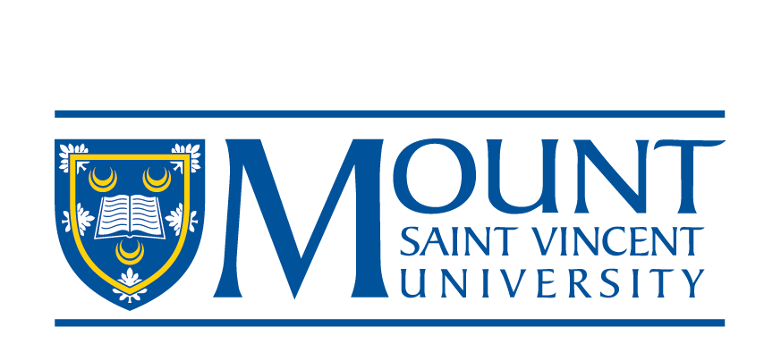 Mount Saint Vincent University Dataverse logo