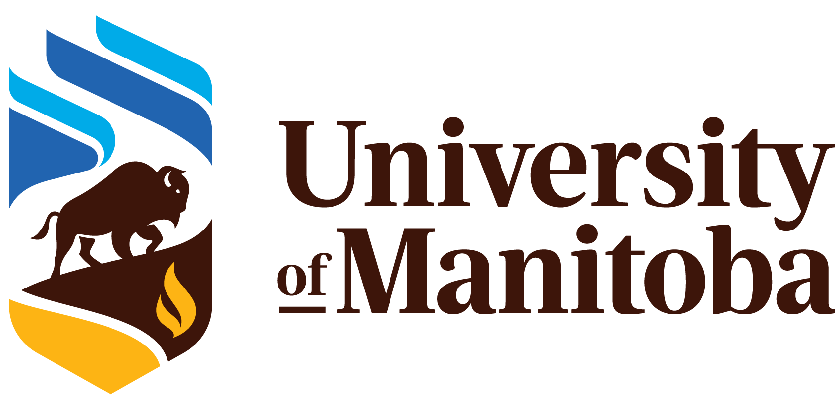 University of Manitoba Dataverse logo