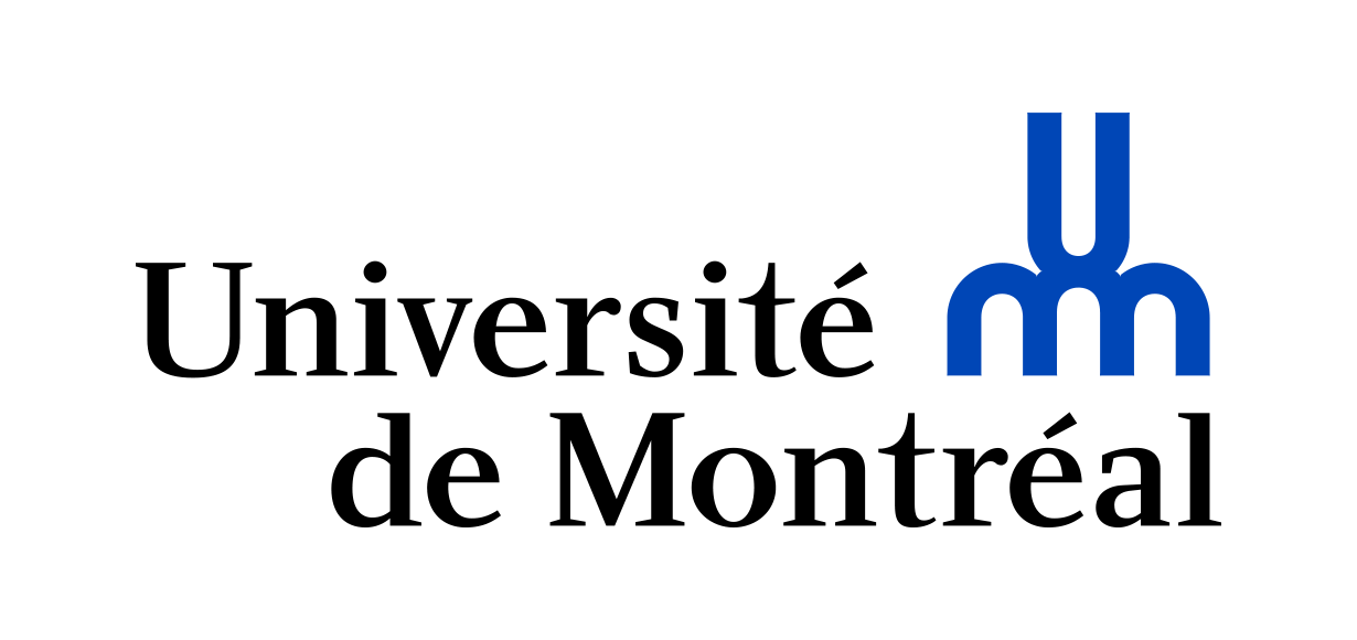 Université de Montréal – Dataverse logo