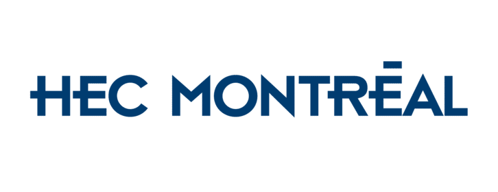 HEC Montr�al logo