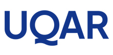 Université du Québec à Rimouski (UQAR) logo