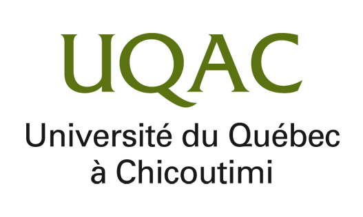 Université du Québec à Chicoutimi – Dataverse logo