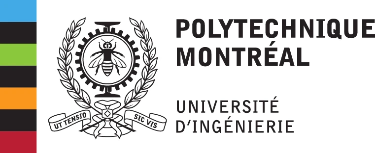 Dataverse de Polytechnique Montréal logo