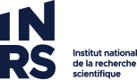 Institut national de la recherche scientifique (INRS) logo