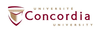 Concordia University Dataverse logo