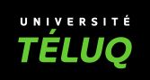 Université TÉLUQ logo