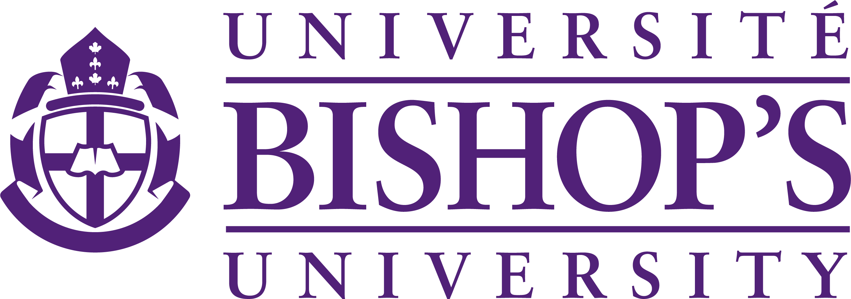 Bishop's University Dataverse logo