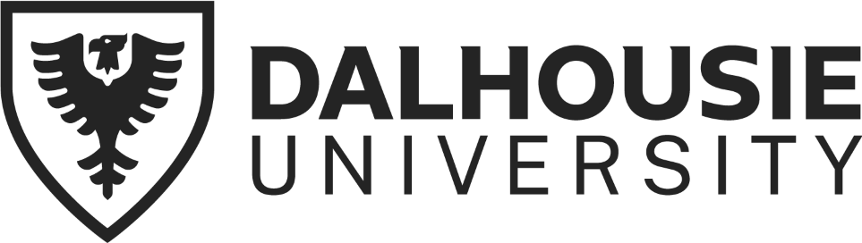 Dalhousie University Dataverse logo