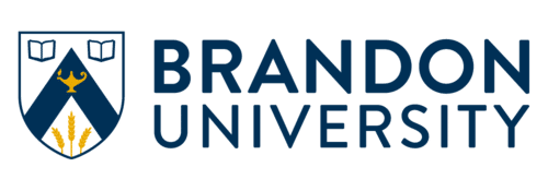 Brandon University Dataverse logo