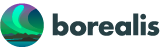 Borealis homepage