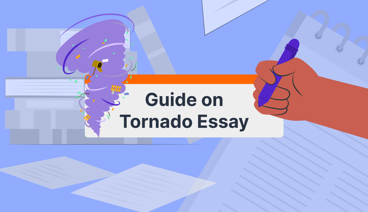 Guide on Tornado Essay: Causes, Effects, and Dangers