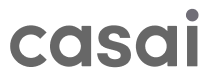 Casai logo