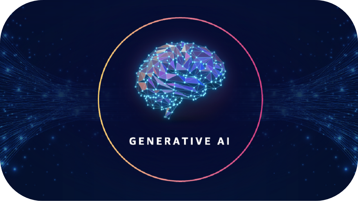 Generative KI