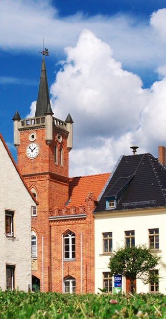 Rathaus