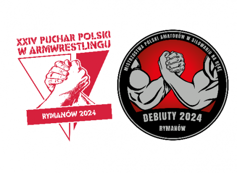 XXIV Miedzynarodowy Puchar Polski IFA w Armwrestlingu & Mistrzostwa Polski Amatorów - DEBIUTY 2024 # Armwrestling # Armpower.net