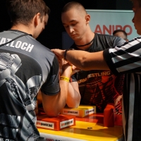 Mistrzostwa Polski 2024 - Międzychód # Armwrestling # Armpower.net