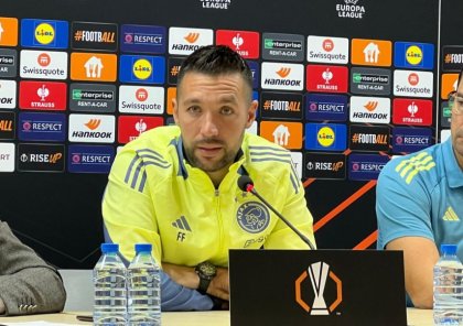 "Qarabağ" ilk hissədə çox fantastik oyun nümayiş etdirdi"