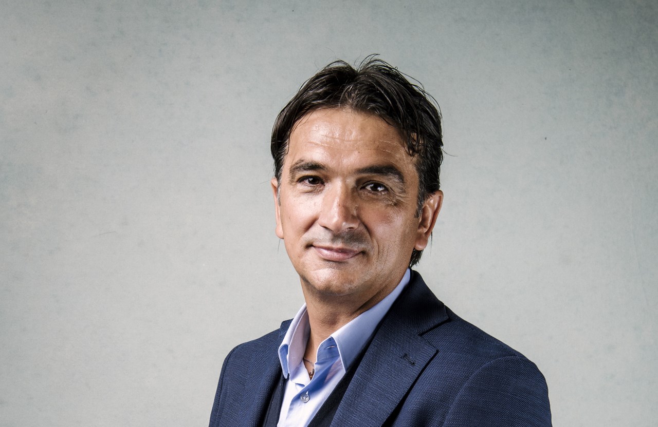 Zlatko Dalić