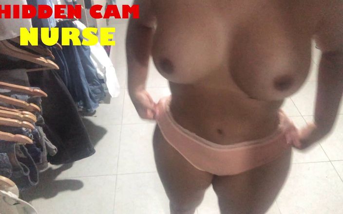 SENSESEX: Je mets une cam�ra amateur sur ma voisine infirmi�re en...