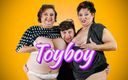 Mature NL: Toyboy