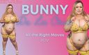 Blush Erotica VR: Bunny de la cruz的所有正确动作 - blush Erotica VR