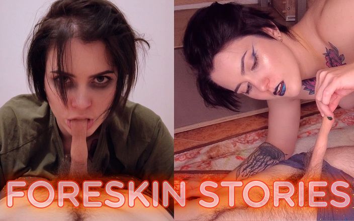 Stacy Moon: Foreskin stories, part 4