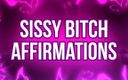 Femdom Affirmations: Sissy Děvka Afirmace