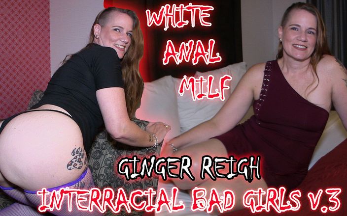 Nasty films: Interracial b�se m�dchen v.3