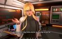 Joystick Cinema: Oppai Odyssey - (PT 15) - NC