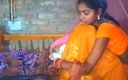 Desi Puja: Nai Naveli Dulhan Ki Chudai Husband and Wife Sex