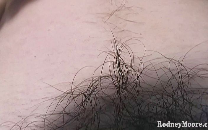 Horny Hairy Girls: vintage ragazza pelosa ottiene un enorme viso