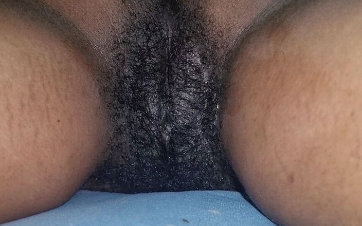 Zara tala: Wet Black African Porn