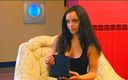 3 Bangers: Stunning Brunette Beauty Liza Del Sierra Would Like to Purchase...