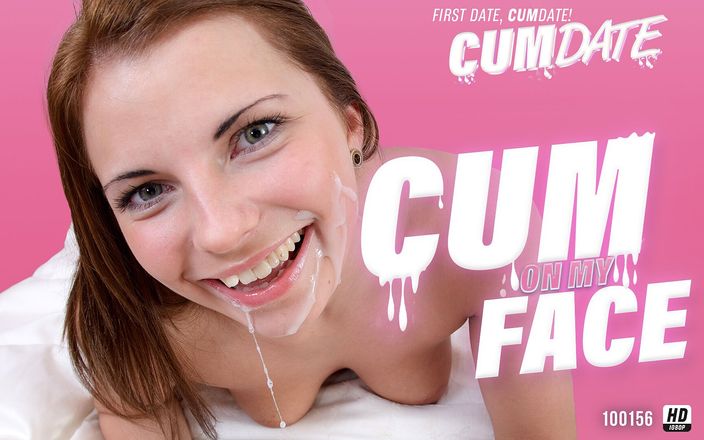 Cumdate: Cum on My Face Teen Fuckers