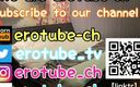 erotube-ch: Verklig tjock avsugning, underkl�der, uniform, en liten kropp svart h�rflicka...