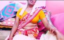 Telugu Honey Lips: Indische enkelin fickt unheilsam ihren gro�vater. Telugu dirtytalk