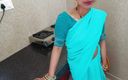 YOURAMRITA04: Indian Village Sister-in-law and Brother-in-law Moaning While Getting Ass Fucking...