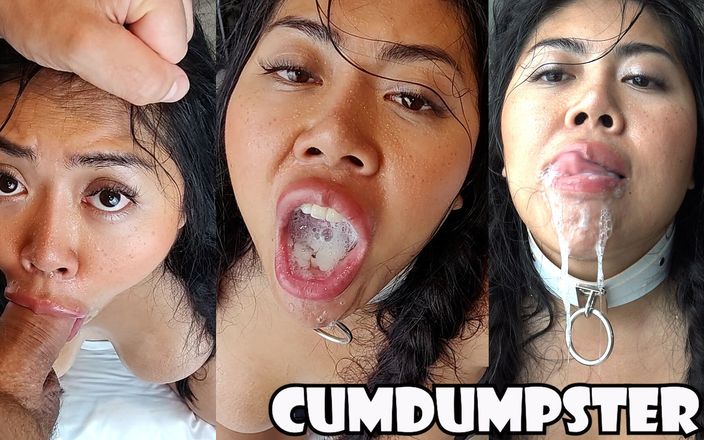 nutON: Cumdumpster