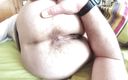 Hairy Homemade Amateur Orgasms: Lick my ass and say thank you! Fetish humiliation female...