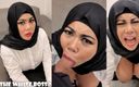 nutON: The White Boss 2 Hijab Edition