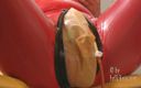 Rubber & Clinic Studio - 1ATOYS: Slav beh�ver lite f�rskt hett kissa