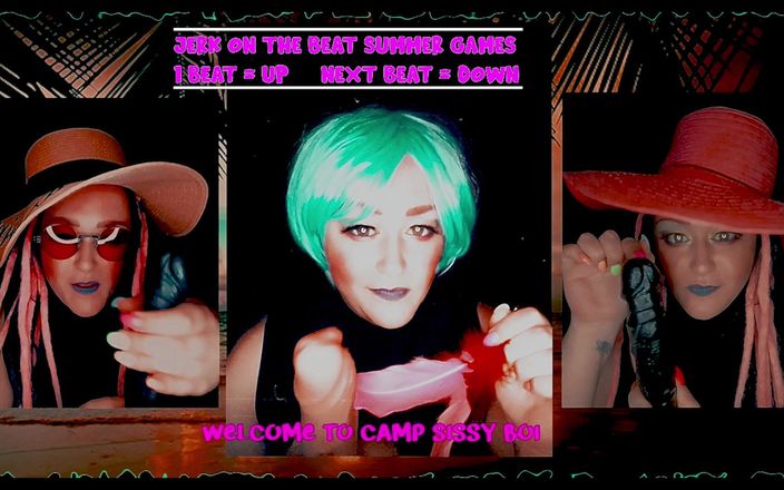 Campsissyboi: Joi Summer Games dois ganham sua recompensa 2