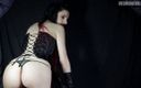 Lady Mesmeratrix Official: O retorno succubus ...