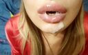 Sweet Hot mouth: Pompino dolce per il mio sottoscrittore Sergo, come richiesto, ho...