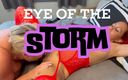 Venus Rising_Hotwife: Eye of the Storm - Hurricane Lesbians