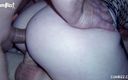 Cumbizz: Dp 치료를 받는 네덜란드 십대 그녀는 미친 시오후키처럼 신음