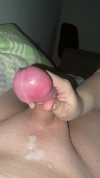 Good Morning Cum